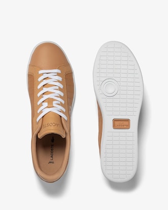 Men's Carnaby Pro Leather Sneakers