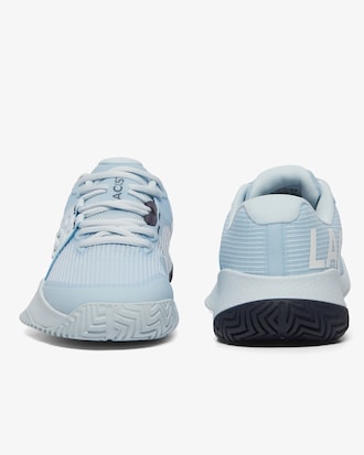 Sneakers Deportivas Power Serve Para Mujer