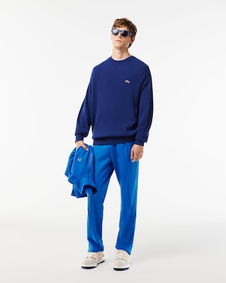Men's Paris Piqué Sweatpants