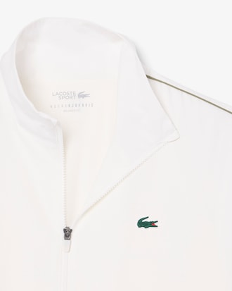 Lacoste Tennis x Novak Djokovic Tracksuit