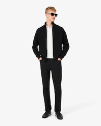 Slim Fit Stretch Chino Pants