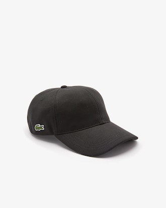 Unisex Organic Cotton Piqu&eacute; Cap