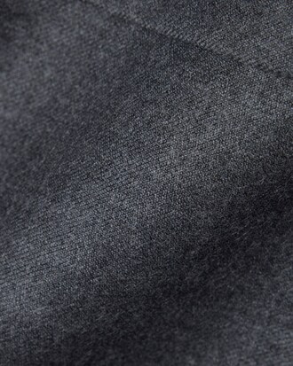 Pure Wool Zipped Jacket