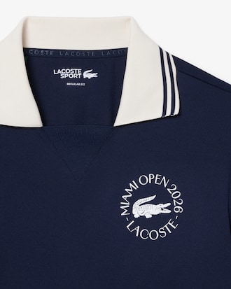 Miami Open Edition Ballboy Polo