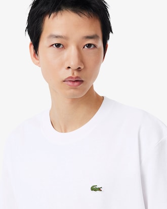 Playera De Alg&oacute;n Pesado