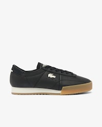 Women's Aura Leather Sneakers