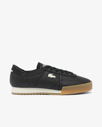 Women's Aura Leather Sneakers