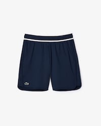 Men's Lacoste Tennis x Daniil Medvedev Shorts