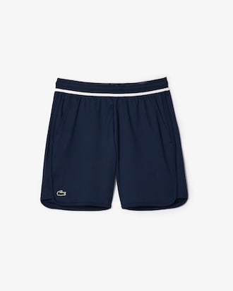 Men's Lacoste Tennis x Daniil Medvedev Shorts