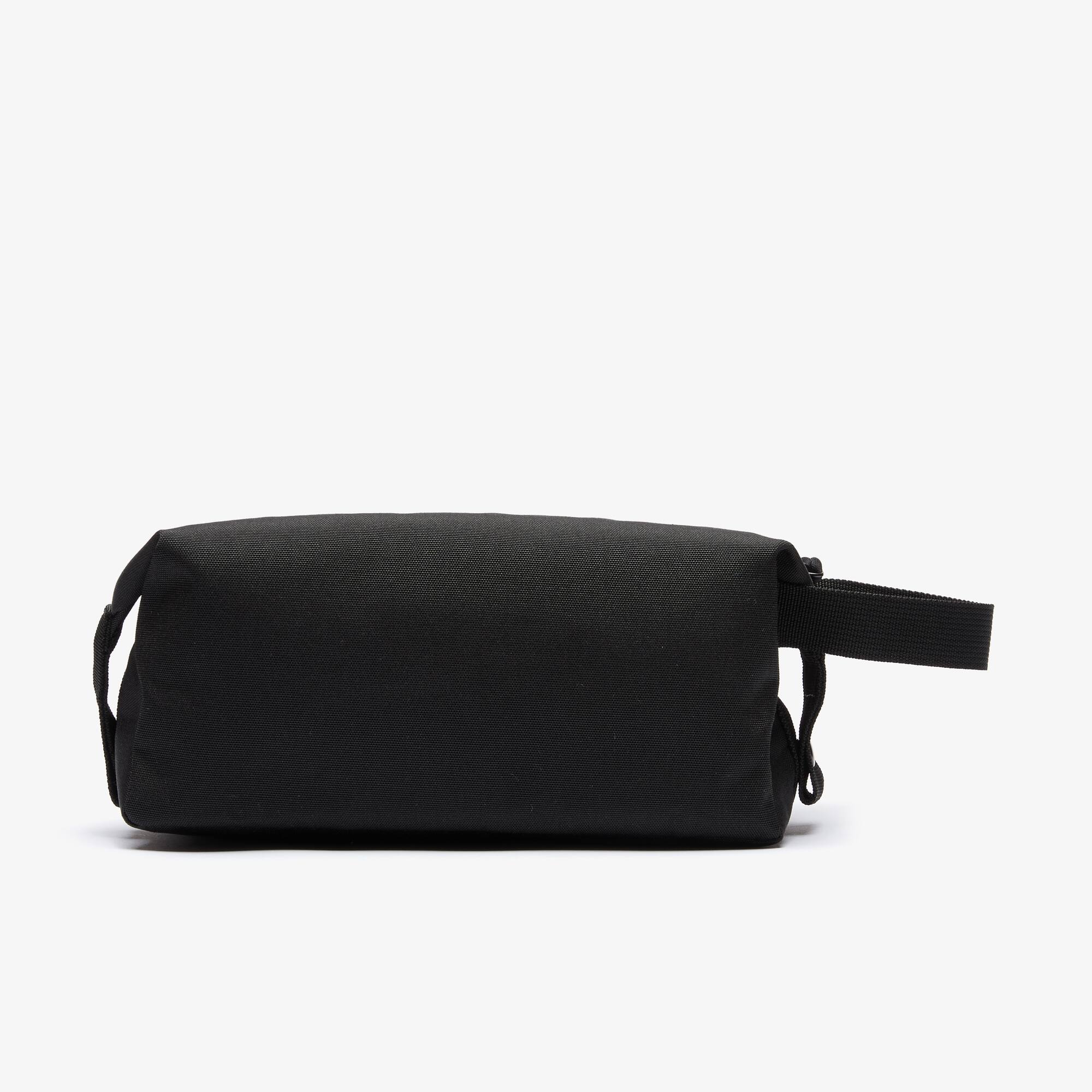 lacoste toiletry kit