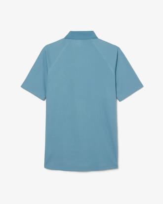 Men's Regular Fit UV Protect Golf Polo