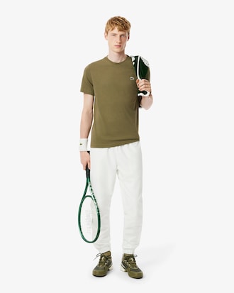 Men's Sport Printed Ultra Dry T-Shirt