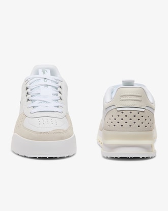 Sneakers Slam Break de Piel para Hombre
