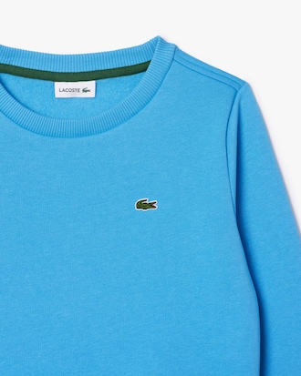 Kids' Fleece Crew Neck Sweatshirt