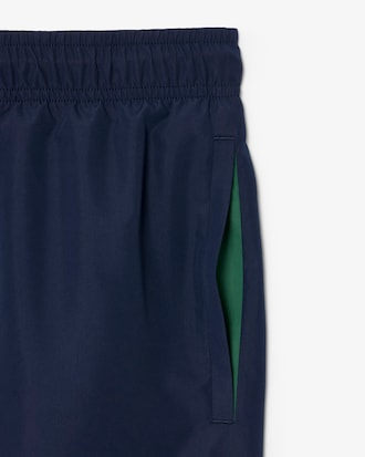 Sudadera De Ni&ntilde;o Con Dise&ntilde;o Color Block Y Marca A Contraste