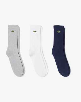 Men's 3-Pack Sport Socks 