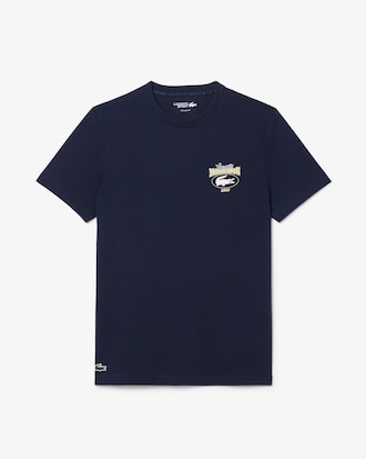Playera Ultra Dry Miami Open para Hombre