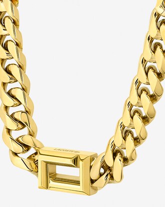 Women's Lacoste Fundament Bracelet