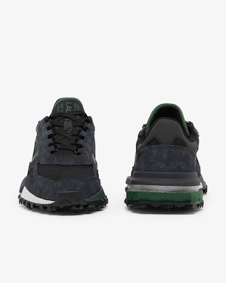 Sneakers Deportivas &Eacute;lite Masculinas