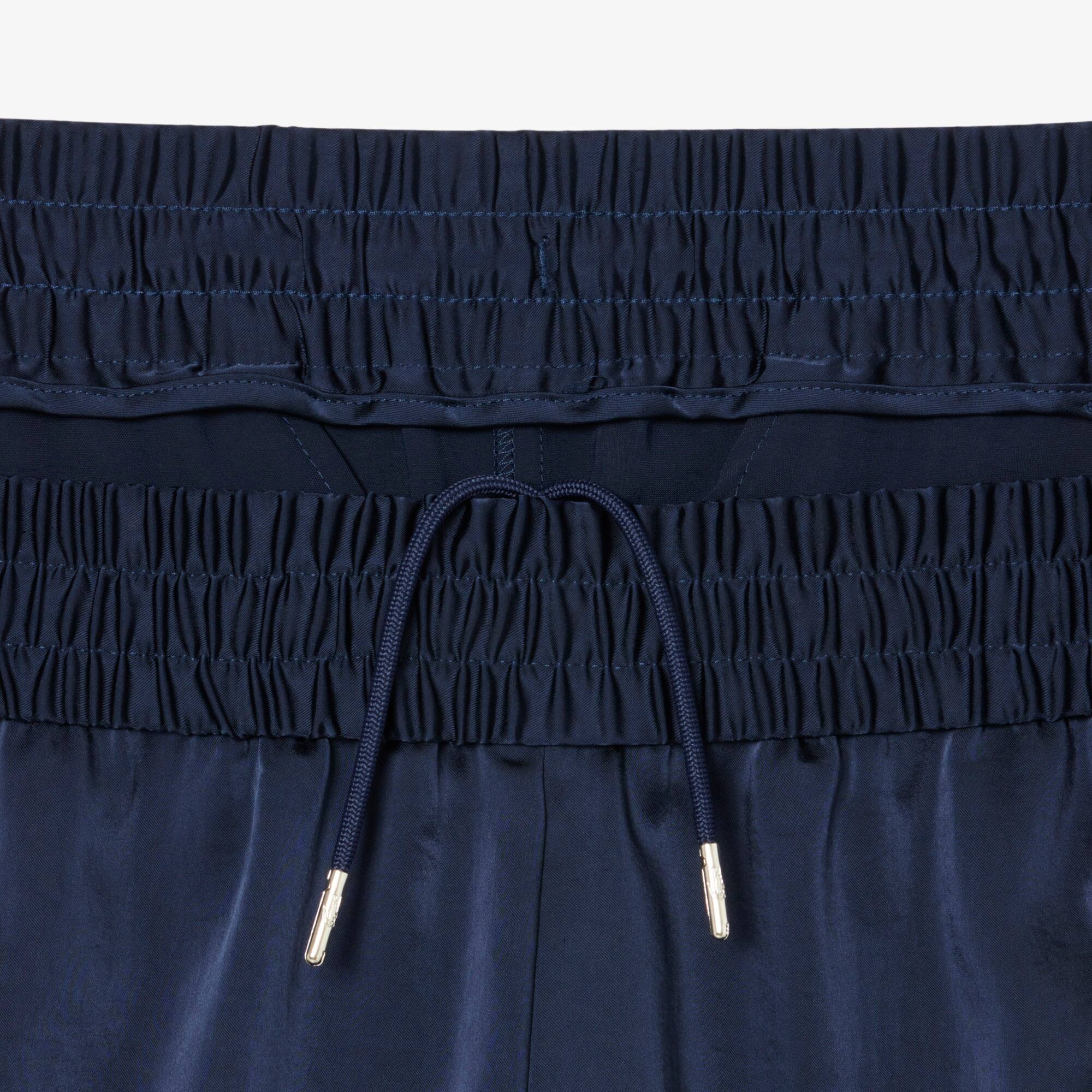 Women's Zip Pocket Pants