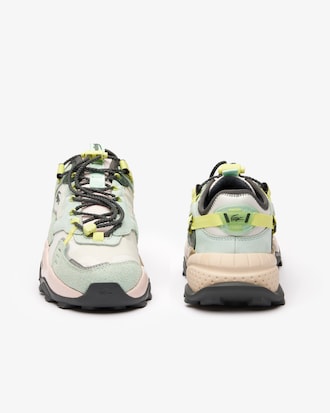 Women's L-Guard Breaker Ripstop Textile Outdoor Trainers