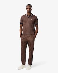 Men's Paris Monogram Sweatpants