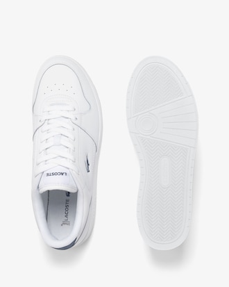 Sneakers de Piel Court Ace para hombre