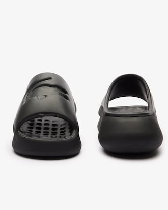 Sandalias Serve Slide 3.0 de material sint&eacute;tico para mujer