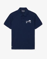 Miami Open Edition Petit Piqu&eacute; Polo