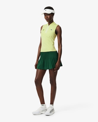 Roland-Garros Edition Tennis Polo
