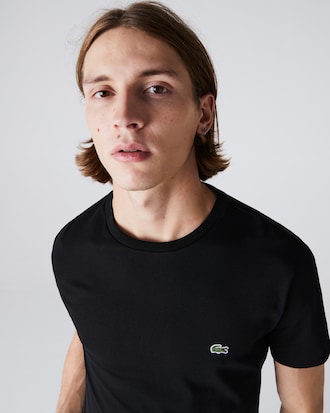 Men's Pima Cotton T-Shirt