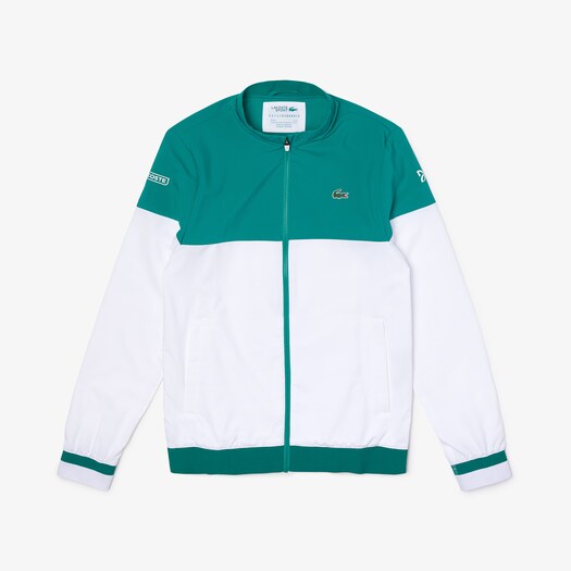 Men's Jackets and Coats Lacoste Outerwear LACOSTE