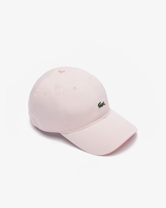 Unisex Cotton Twill Cap