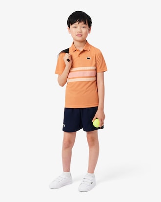 Roland-Garros Edition Ballboy Polo