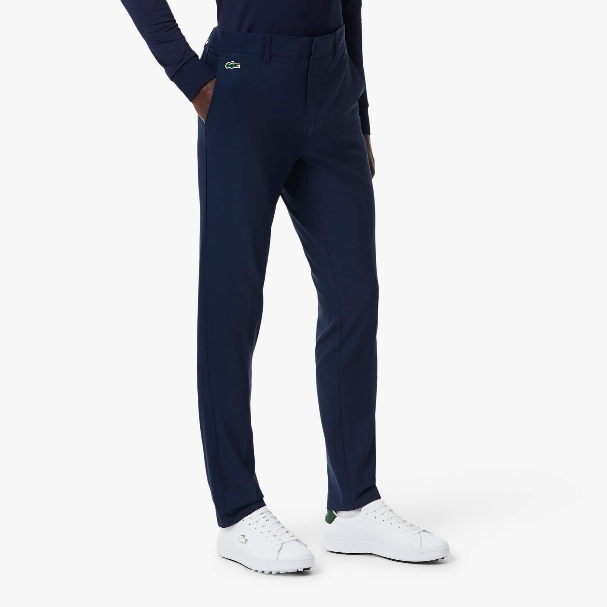 Men's Ultra Dry Slim Fit Golf Pants - Pants & Sweatpants - New In