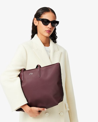 Large L.12.12 Concept Tote