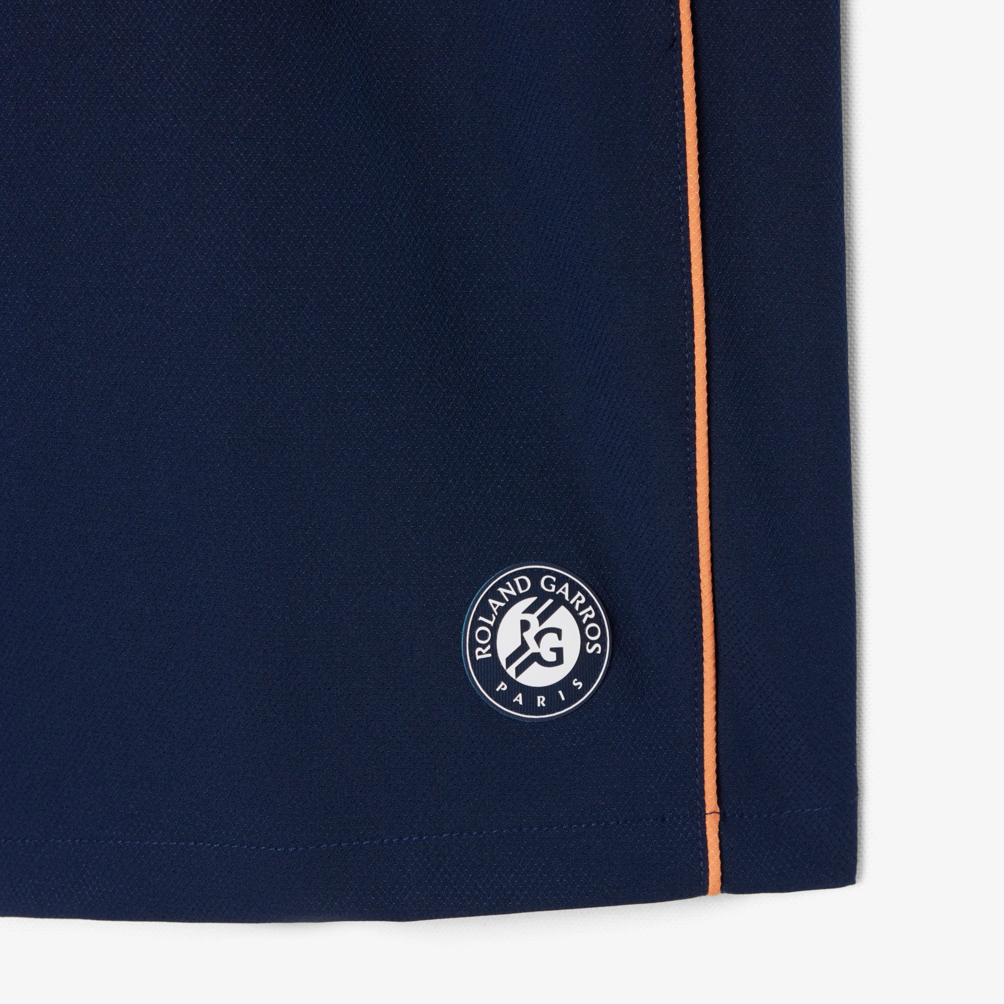 Roland-Garros Edition Ballboy Shorts