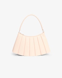 Medium Runway Lenglen Leather Bag