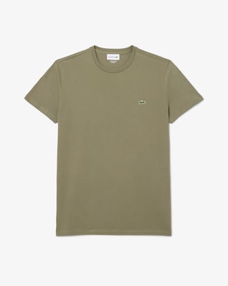 Men's Pima Cotton T-Shirt