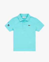 Kid's Miami Open Polo