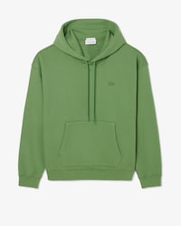 Unisex Heavy Fleece Hoodie