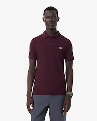Men's Slim Fit L.12.12 Piqu&eacute; Polo