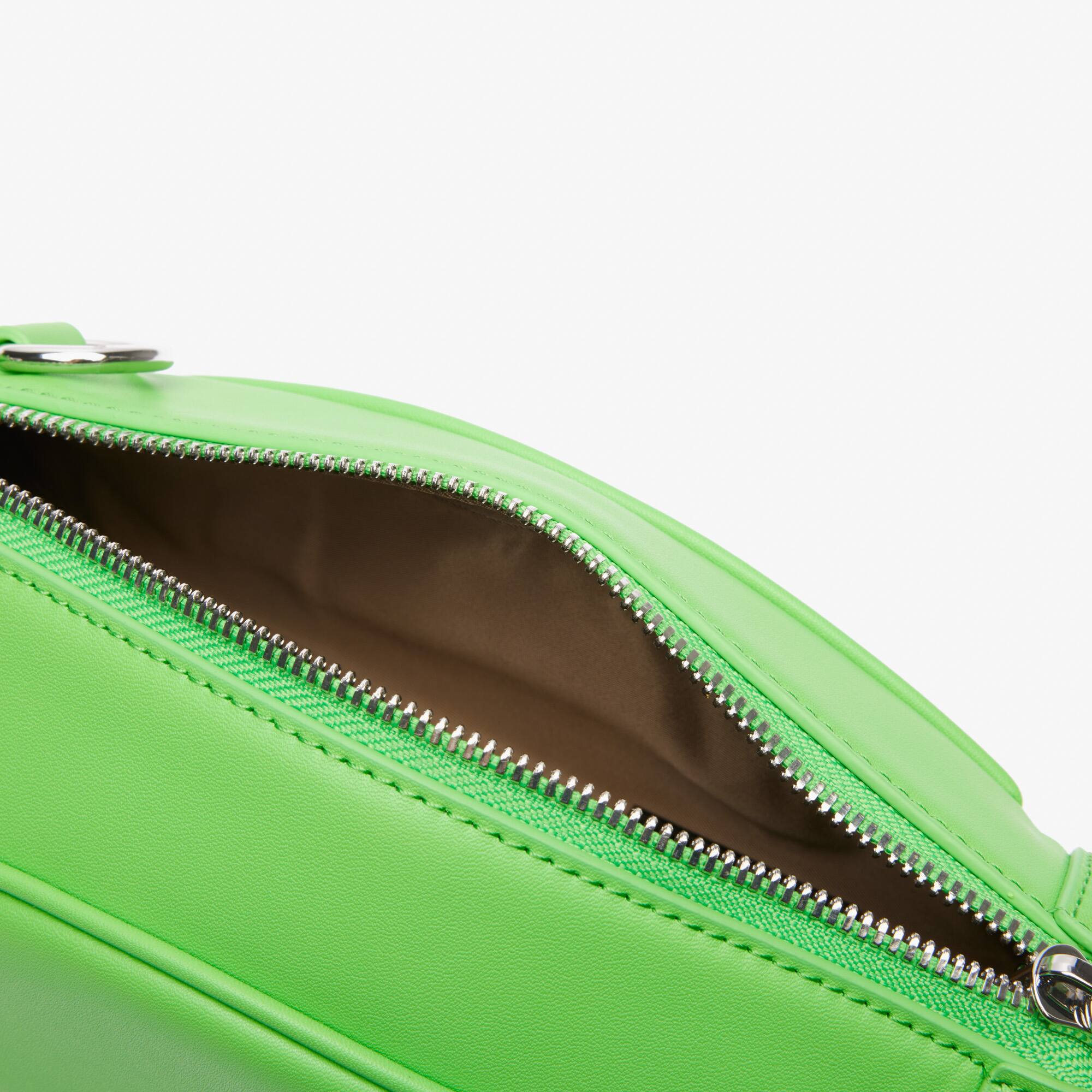 Meldane Mini Shoulder Bag - Bags - New In 2025 | Lacoste