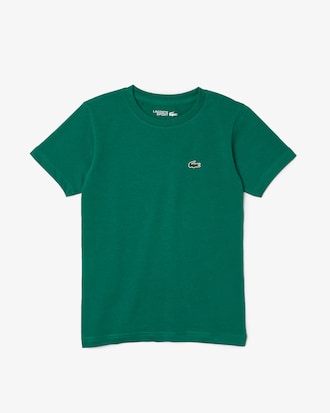Kids' Ultra Dry Technical Cotton Sport T-Shirt