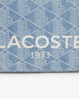 Large Heritage  Tote