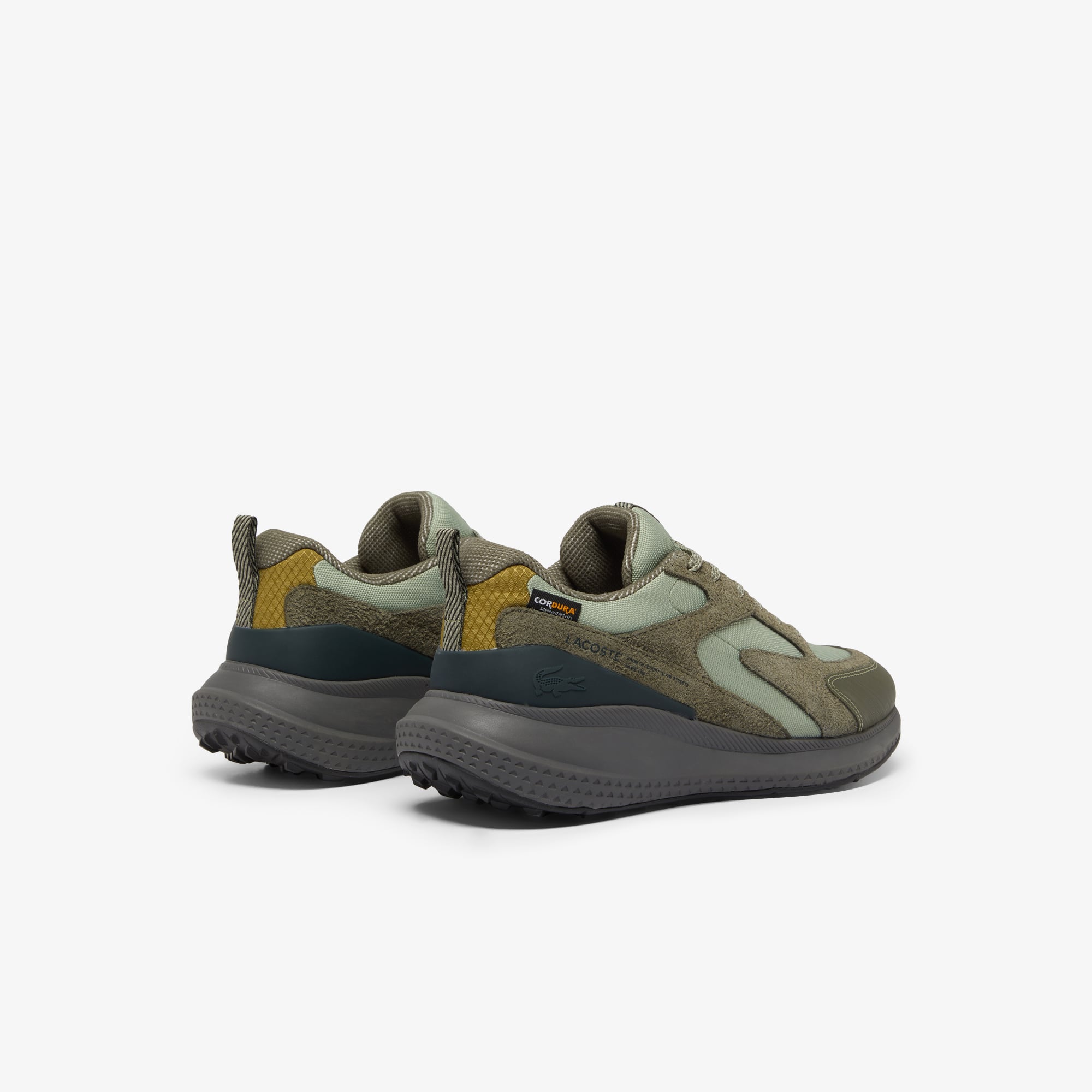 Men's L003 Evo Sneakers - Sneakers - New In 2025 | Lacoste