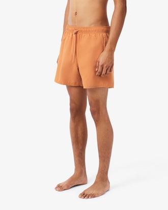Men's Quick-Dry Swim Trunks