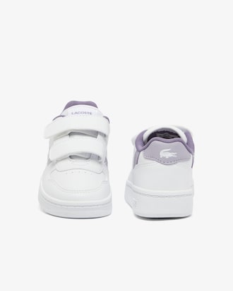 Infant's T-Clip Set Sneakers
