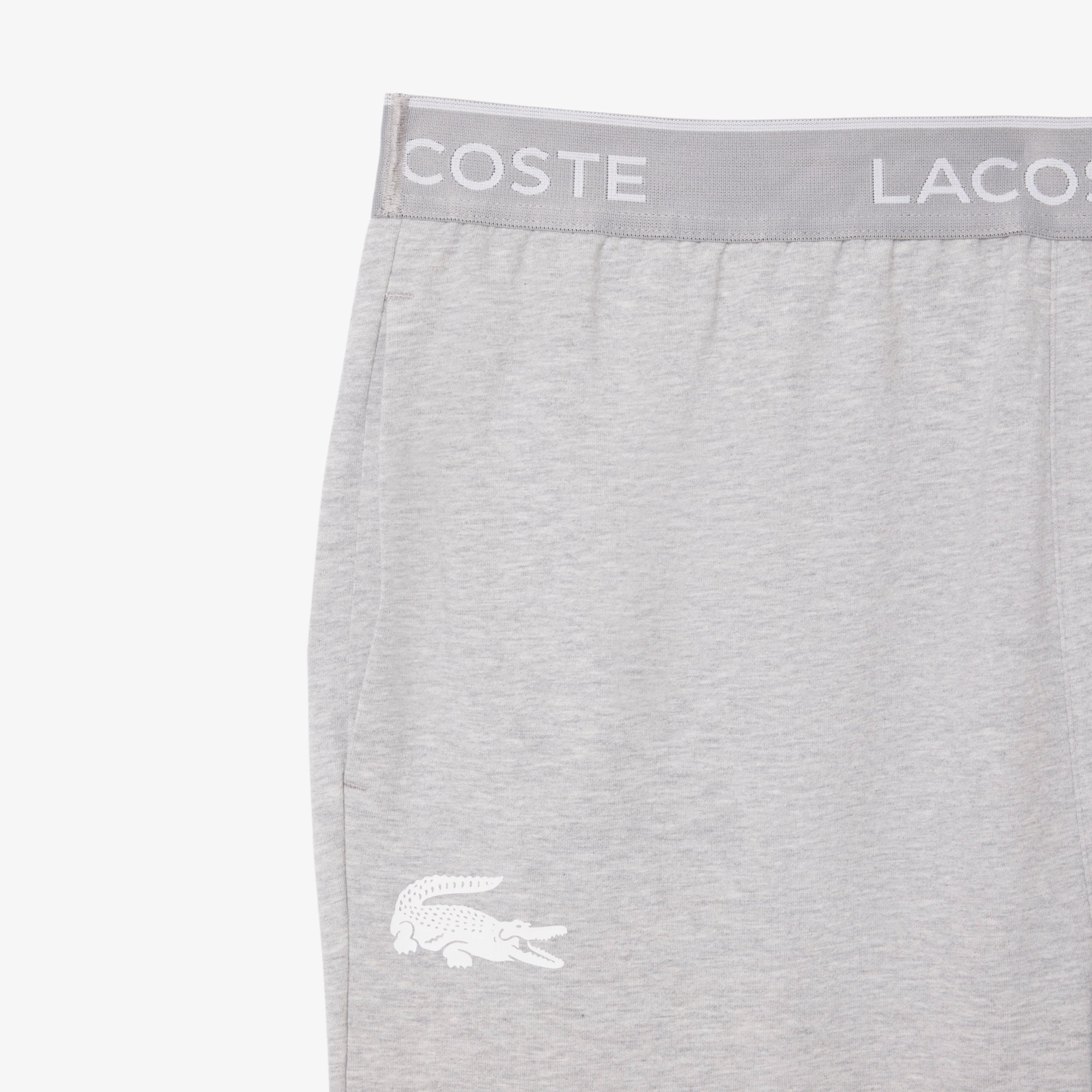 Men's Fleece Loungewear Joggers