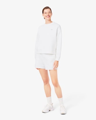 Double Face Jersey Shorts